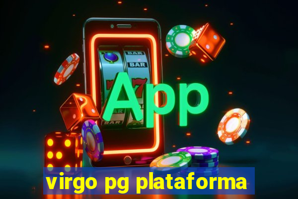 virgo pg plataforma
